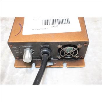 Xtreme Nano Ballast 3 Pieces