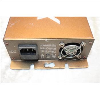 Xtreme Nano Ballast 3 Pieces