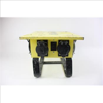 X-Treme Power Distribution Center