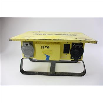 X-Treme Power Distribution Center