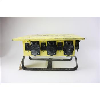 X-Treme Power Distribution Center