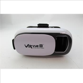 Xtreme VR Vue II Virtual Reality Viewer