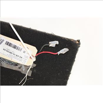 Xtreme VR3 Car Speaker And Speaker Box