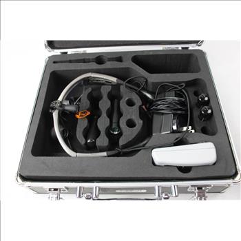 XV1 Loupe + Light In Case