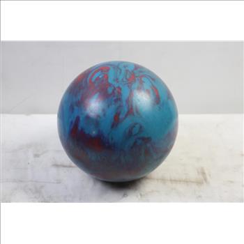 X-Vision Bowling Ball In Bag