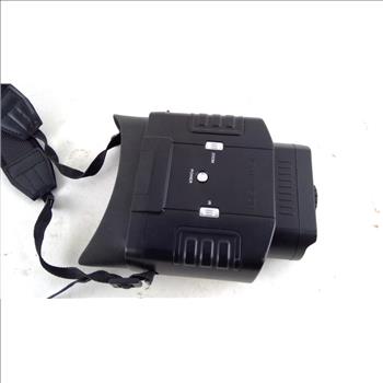 X-vision Night Vision Optics