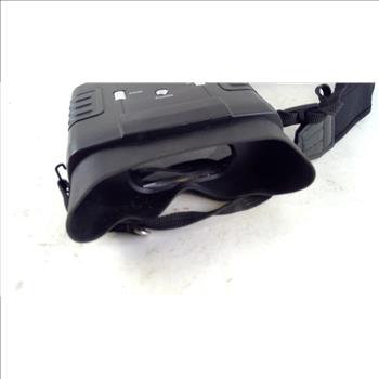 X-vision Night Vision Optics