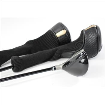 XXIO Prime Golf Clubs 3 Pieces