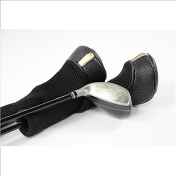 XXIO Prime Golf Clubs 3 Pieces