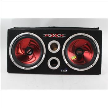XXX Dual 12