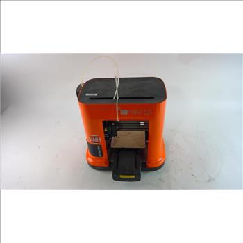 XYZ Printing Da Vinci Mini 3D Printer