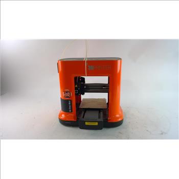 XYZ Printing Da Vinci Mini 3D Printer