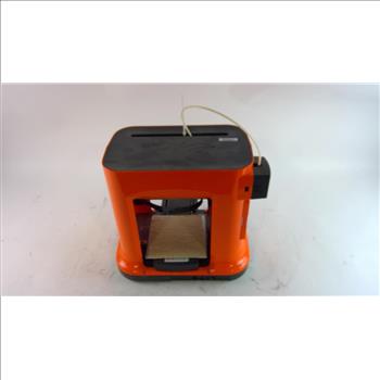 XYZ Printing Da Vinci Mini 3D Printer