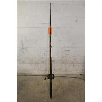 Yad America Fishing Pole