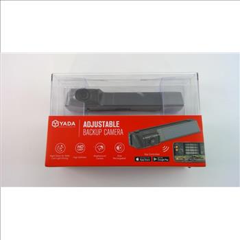 Yada Adjustable Back Up Camera