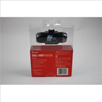 Yada Dual 1080P RoadCam