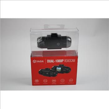 Yada Dual 1080P RoadCam