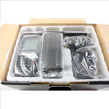 Yaesu Air Band Transceiver