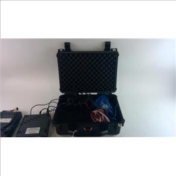 Yaesu Transceiver And More, 2+ Pieces