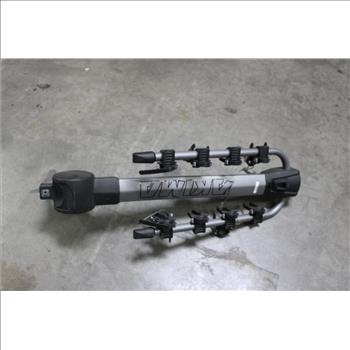 Yakima Bike Rack Silver / Black