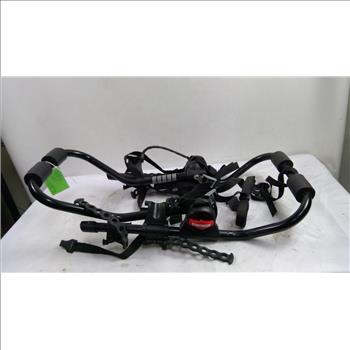 Yakima Bike Trunk Rack