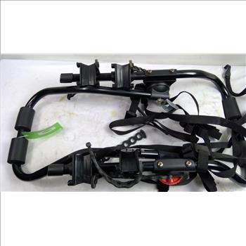 Yakima Bike Trunk Rack