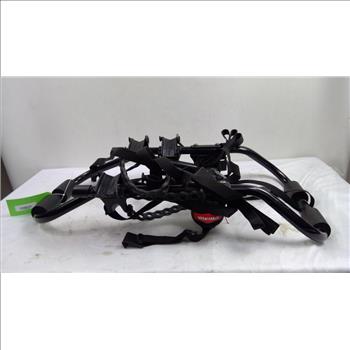 Yakima Bike Trunk Rack