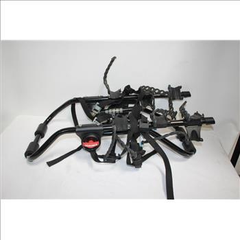 Yakima Car Trunk Rack