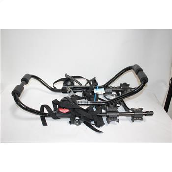 Yakima Car Trunk Rack