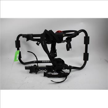 Yakima Trunk Bike Rack