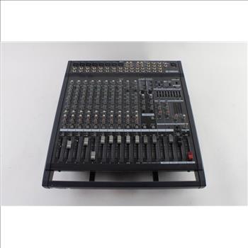 Yamaha 12 Channel 1000W  Powered Mixer