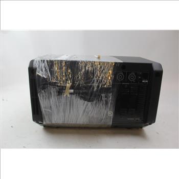 Yamaha 12-channel Powered Analog Mixer