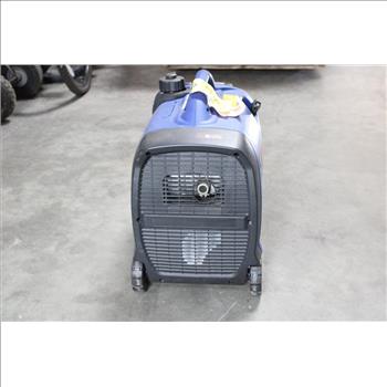 Yamaha 2300 Ipower Generator