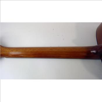 Yamaha Acoustic Guitar