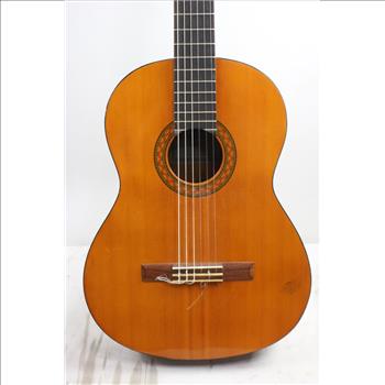 Yamaha Acoustic Guitar