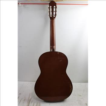 Yamaha Acoustic Guitar