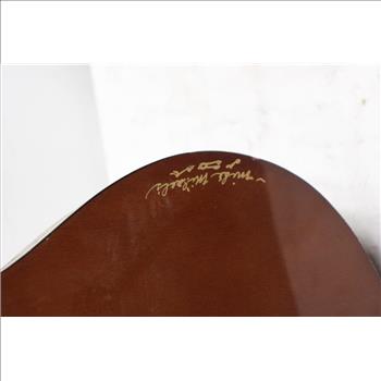 Yamaha Acoustic Guitar