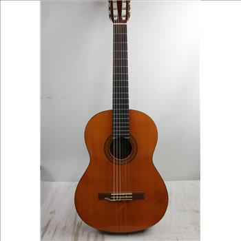 Yamaha Acoustic Guitar