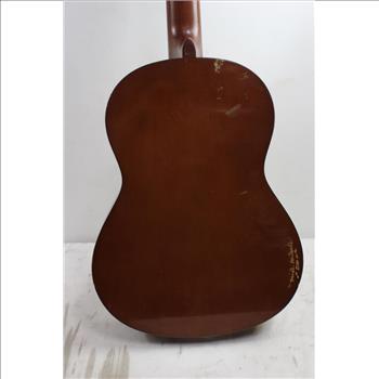Yamaha Acoustic Guitar