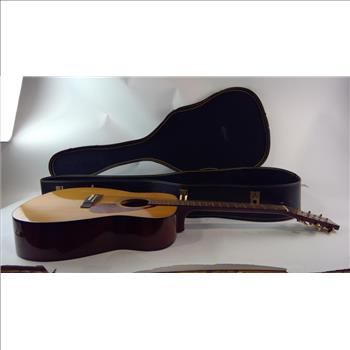 Yamaha  Acoustic Guitar