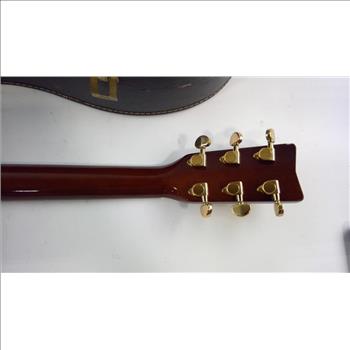 Yamaha  Acoustic Guitar