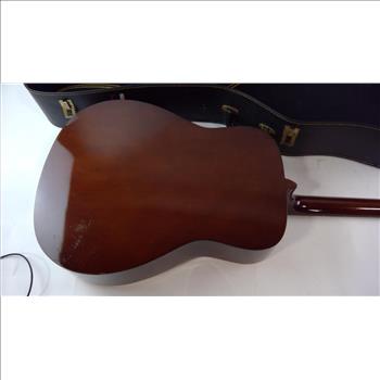Yamaha  Acoustic Guitar