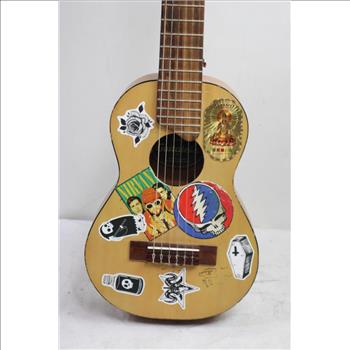 Yamaha Acoustic Guitar