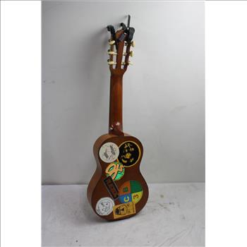 Yamaha Acoustic Guitar