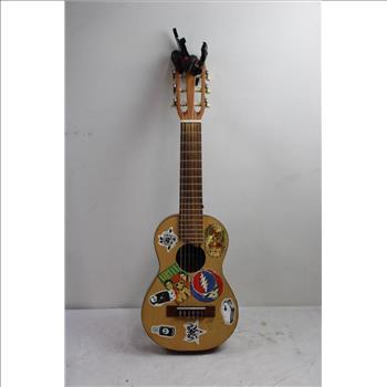 Yamaha Acoustic Guitar