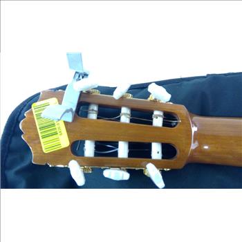 Yamaha Acoustic Guitar