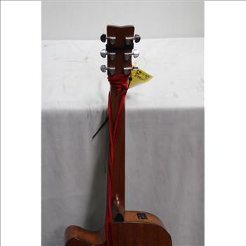 Yamaha Acoustic Guitar