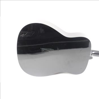 Yamaha  Acoustic Guitar With Road Runner Guitar Case