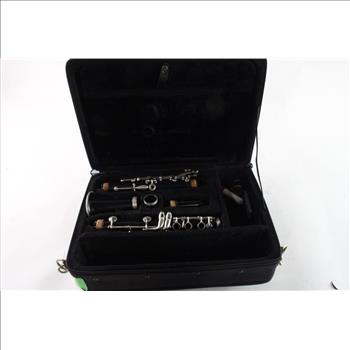 Yamaha Clarinet