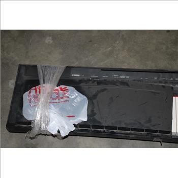 Yamaha Digital Piano